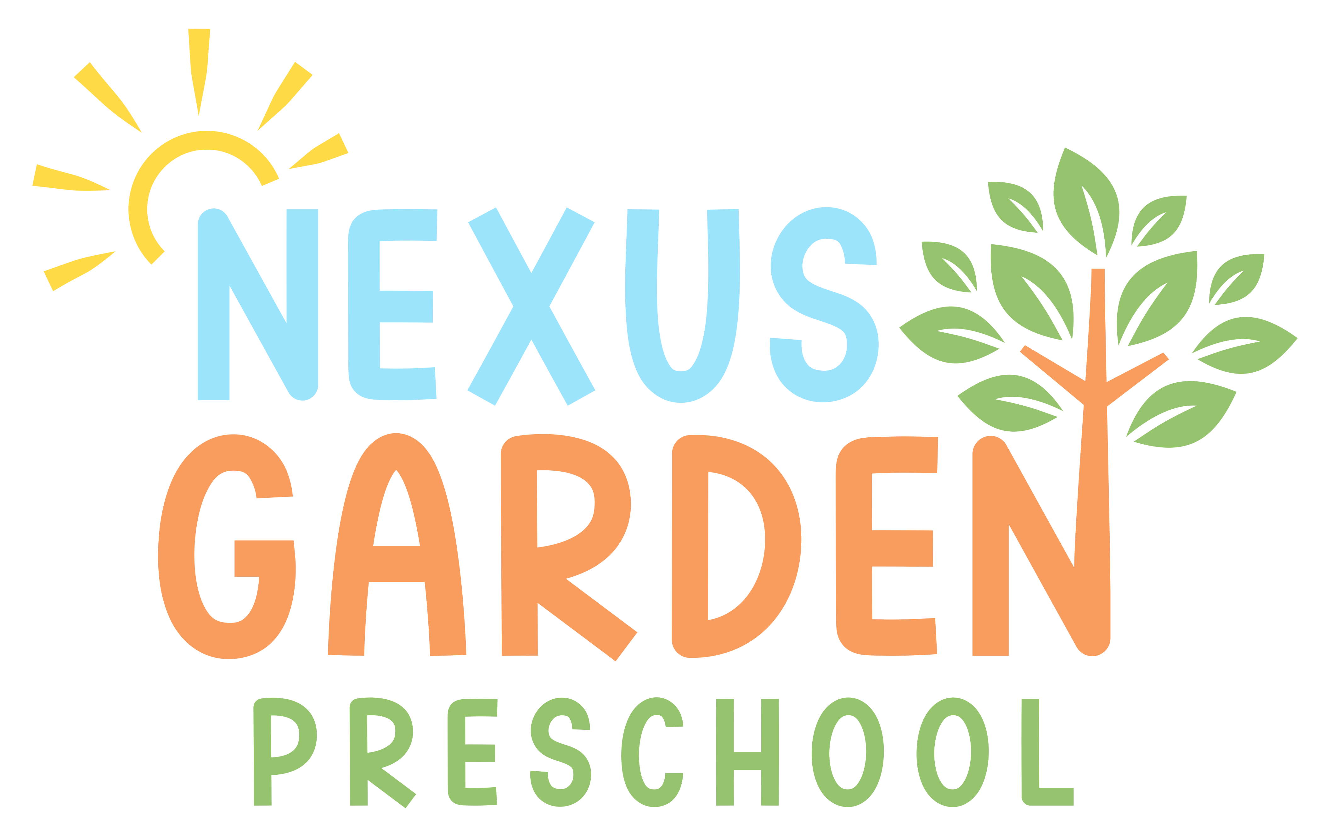 Nexus Garden Preschool