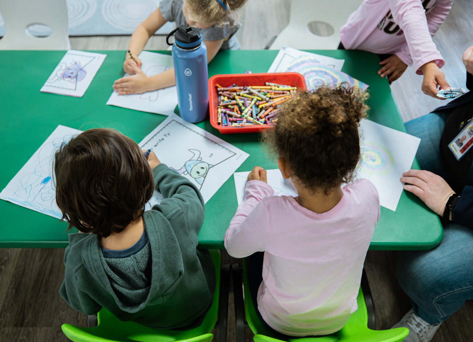 Nexus Family Grove Preschool