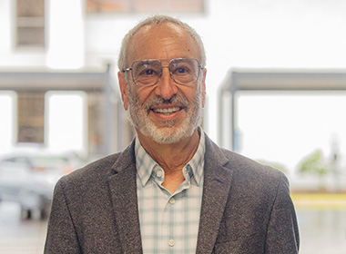 Denny Weinberg